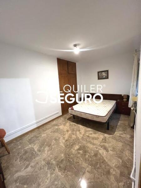 Inmueble en Calle Ruiz de Alda, MADRID