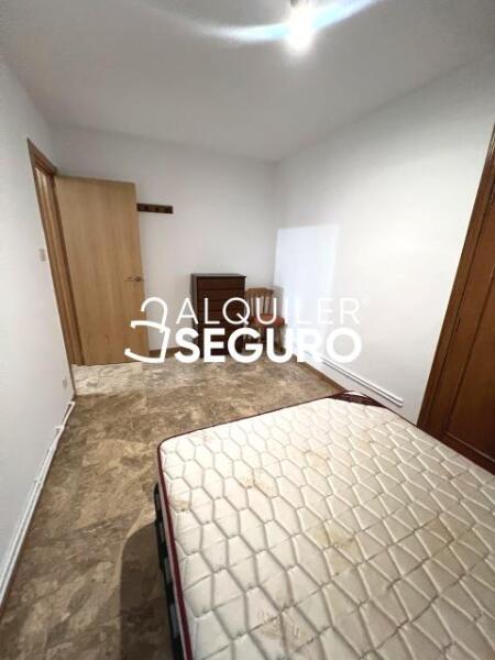 Inmueble en Calle Ruiz de Alda, MADRID