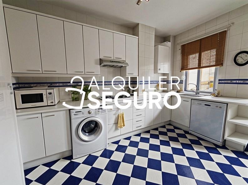 Piso en Calle Sorbe, MADRID MADRID