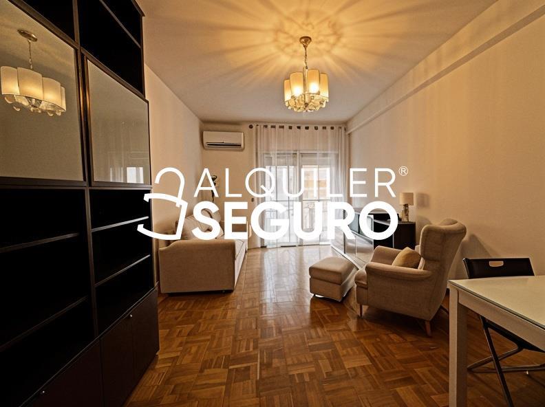 Piso en Calle Sorbe, MADRID MADRID