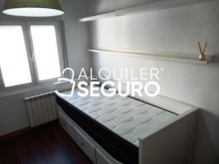 Piso en Calle Arenal, MIRANDA DE EBRO BURGOS