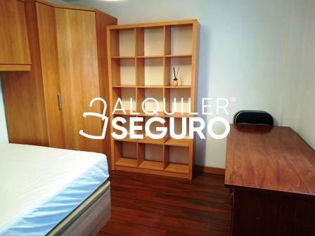 Piso en Calle Arenal, MIRANDA DE EBRO BURGOS