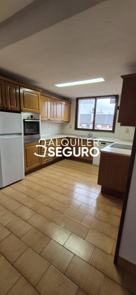 Piso en Calle Viaducto marquina, OVIEDO ASTURIAS