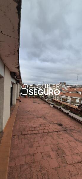 Piso en Calle Viaducto marquina, OVIEDO ASTURIAS