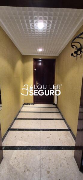 Piso en Calle Viaducto marquina, OVIEDO ASTURIAS