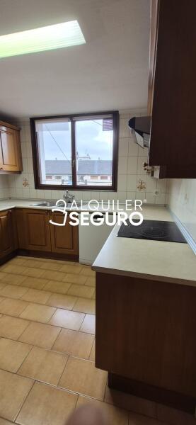 Piso en Calle Viaducto marquina, OVIEDO ASTURIAS