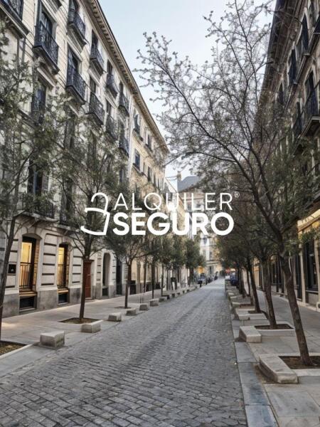 Piso en Calle Orellana, MADRID MADRID