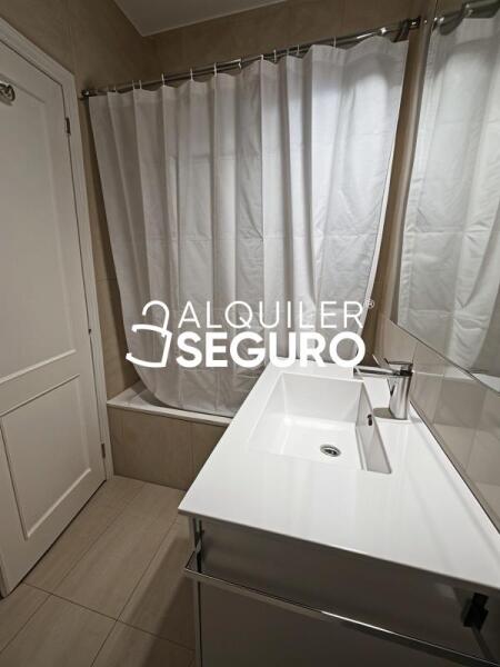 Piso en Calle Orellana, MADRID MADRID