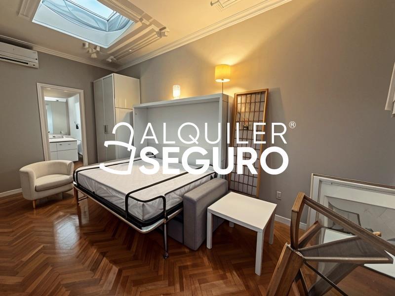 Piso en Calle Orellana, MADRID MADRID