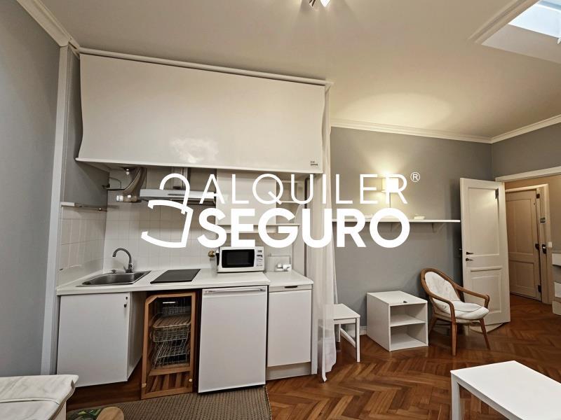 Piso en Calle Orellana, MADRID MADRID