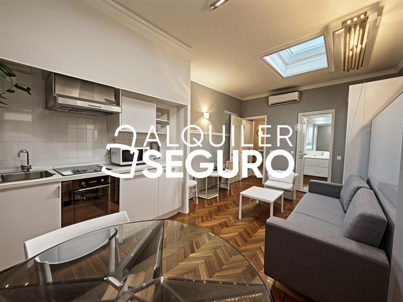 Piso en Calle Orellana, MADRID MADRID