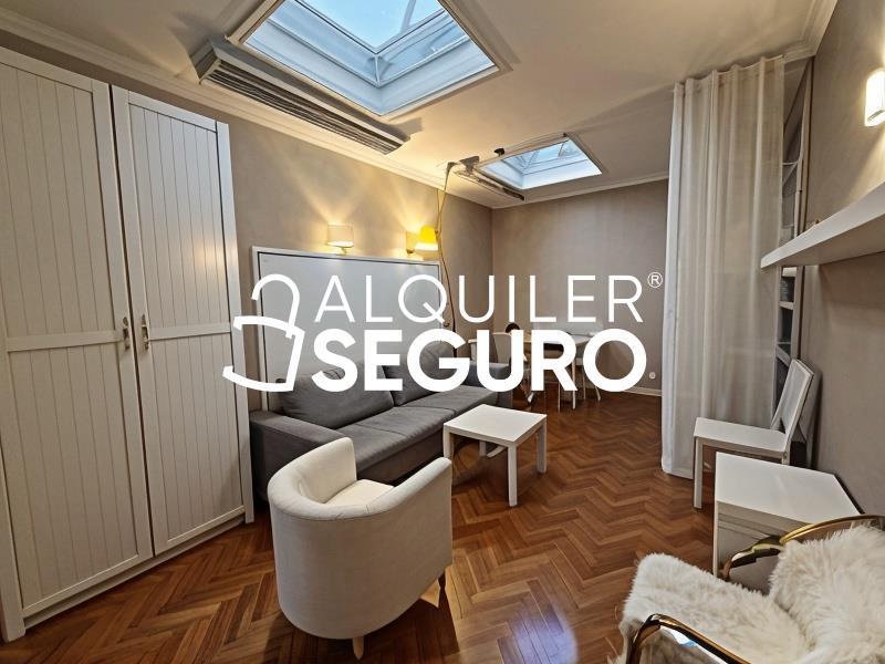 Piso en Calle Orellana, MADRID MADRID