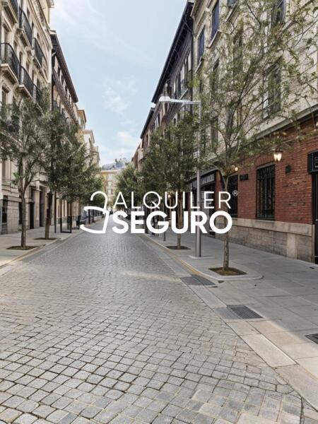 Piso en Calle Orellana, MADRID MADRID