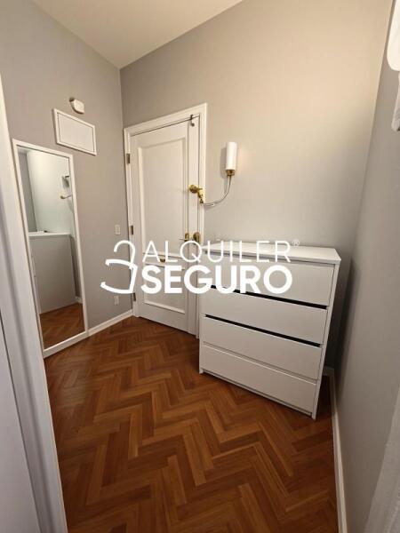 Piso en Calle Orellana, MADRID MADRID