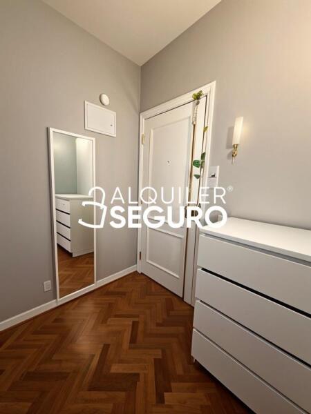 Piso en Calle Orellana, MADRID MADRID