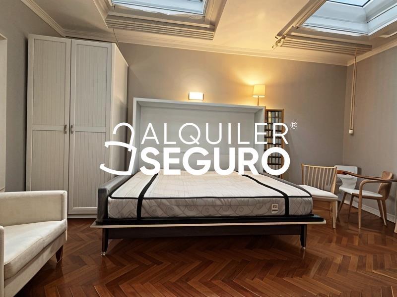 Piso en Calle Orellana, MADRID MADRID