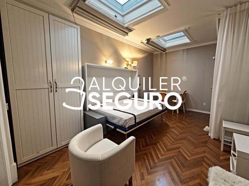 Piso en Calle Orellana, MADRID MADRID