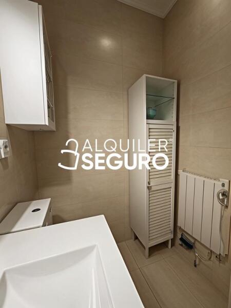 Piso en Calle Orellana, MADRID MADRID