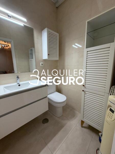 Piso en Calle Orellana, MADRID MADRID