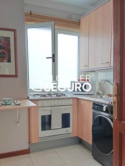 Piso en Calle Antonio de Viana, LAS PALMAS DE GRAN CANARIA LAS PALMAS