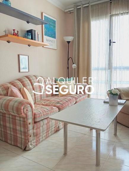 Piso en Calle Antonio de Viana, LAS PALMAS DE GRAN CANARIA LAS PALMAS