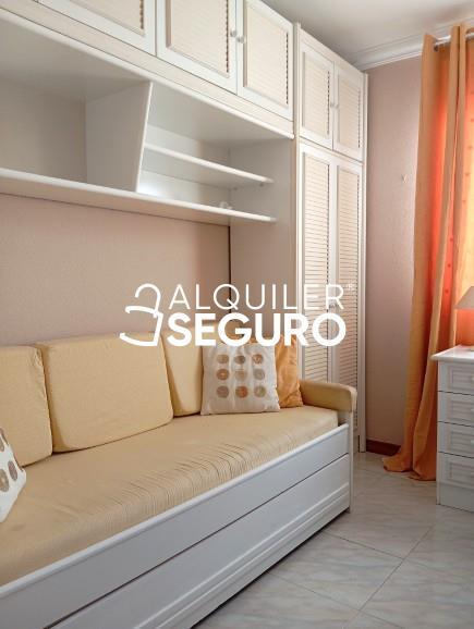 Piso en Calle Antonio de Viana, LAS PALMAS DE GRAN CANARIA LAS PALMAS