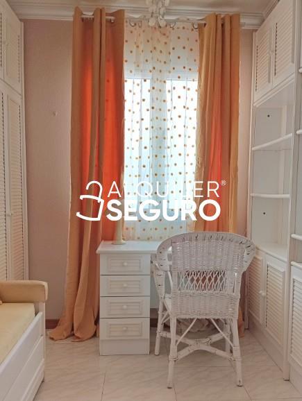 Piso en Calle Antonio de Viana, LAS PALMAS DE GRAN CANARIA LAS PALMAS