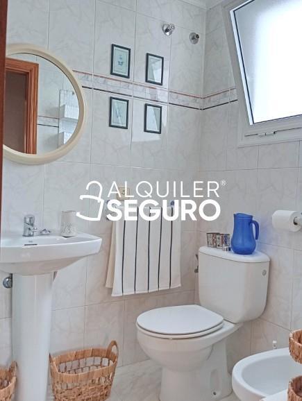 Piso en Calle Antonio de Viana, LAS PALMAS DE GRAN CANARIA LAS PALMAS