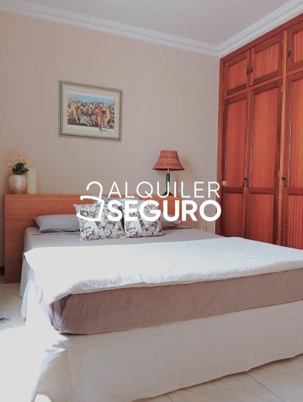 Piso en Calle Antonio de Viana, LAS PALMAS DE GRAN CANARIA LAS PALMAS