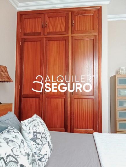 Piso en Calle Antonio de Viana, LAS PALMAS DE GRAN CANARIA LAS PALMAS