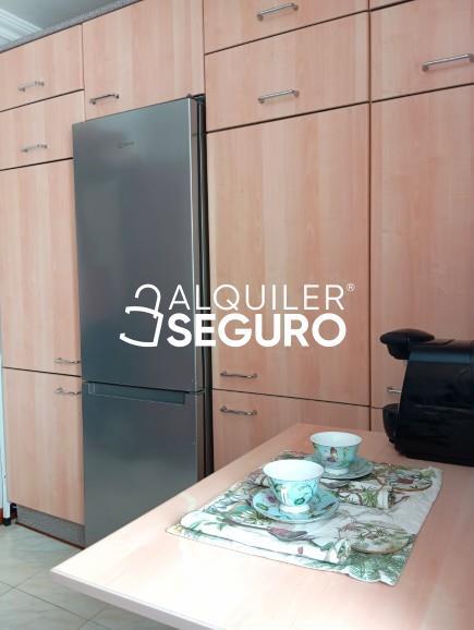 Piso en Calle Antonio de Viana, LAS PALMAS DE GRAN CANARIA LAS PALMAS