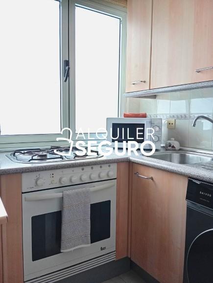 Piso en Calle Antonio de Viana, LAS PALMAS DE GRAN CANARIA LAS PALMAS