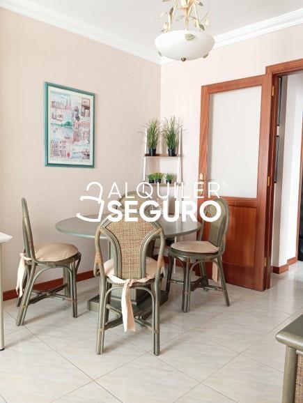 Piso en Calle Antonio de Viana, LAS PALMAS DE GRAN CANARIA LAS PALMAS