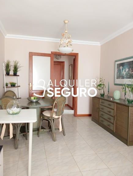 Piso en Calle Antonio de Viana, LAS PALMAS DE GRAN CANARIA LAS PALMAS