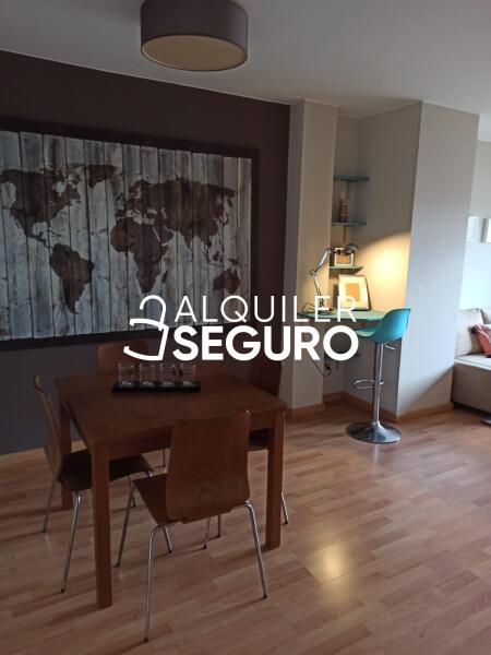 Piso en Avenida Cesar Augusto, CUARTE DE HUERVA ZARAGOZA