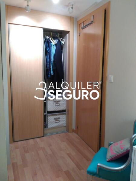 Piso en Avenida Cesar Augusto, CUARTE DE HUERVA ZARAGOZA