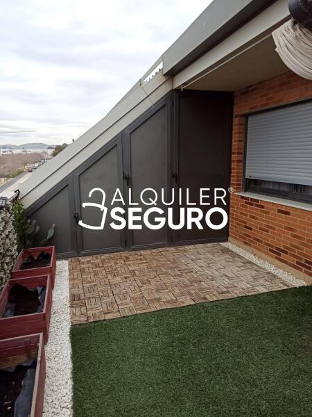 Piso en Avenida Cesar Augusto, CUARTE DE HUERVA ZARAGOZA