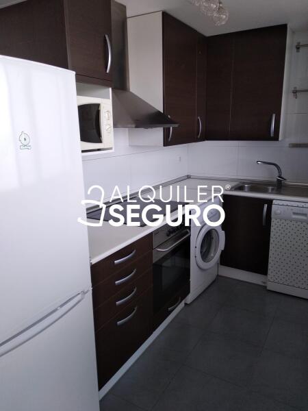 Piso en Avenida Cesar Augusto, CUARTE DE HUERVA ZARAGOZA