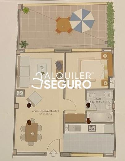 Piso en Avenida Cesar Augusto, CUARTE DE HUERVA ZARAGOZA