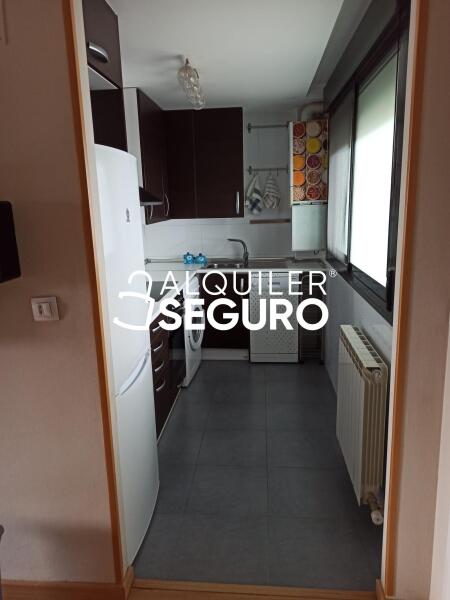 Piso en Avenida Cesar Augusto, CUARTE DE HUERVA ZARAGOZA