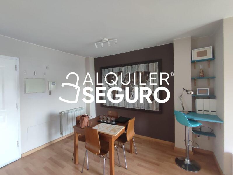 Piso en Avenida Cesar Augusto, CUARTE DE HUERVA ZARAGOZA