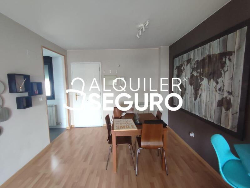 Piso en Avenida Cesar Augusto, CUARTE DE HUERVA ZARAGOZA