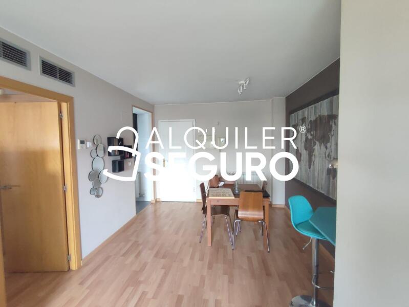 Piso en Avenida Cesar Augusto, CUARTE DE HUERVA ZARAGOZA