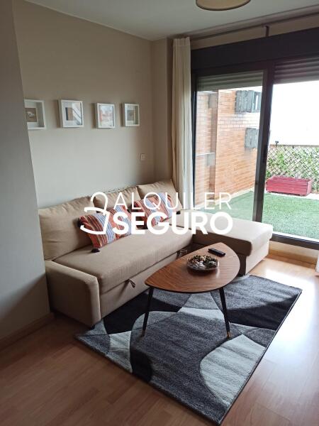 Piso en Avenida Cesar Augusto, CUARTE DE HUERVA ZARAGOZA