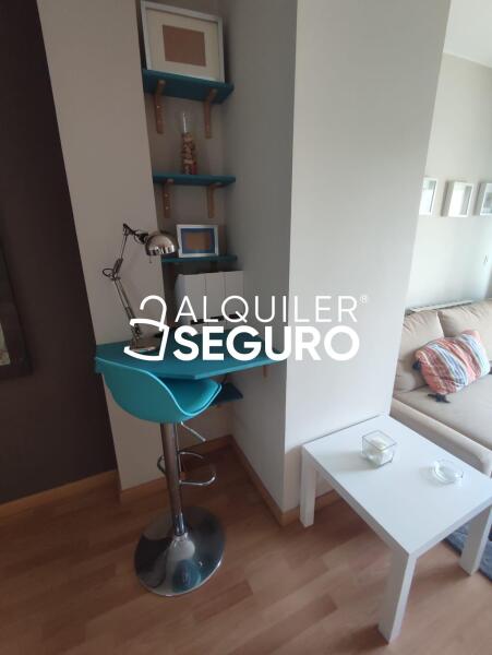 Piso en Avenida Cesar Augusto, CUARTE DE HUERVA ZARAGOZA