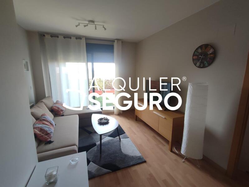 Piso en Avenida Cesar Augusto, CUARTE DE HUERVA ZARAGOZA