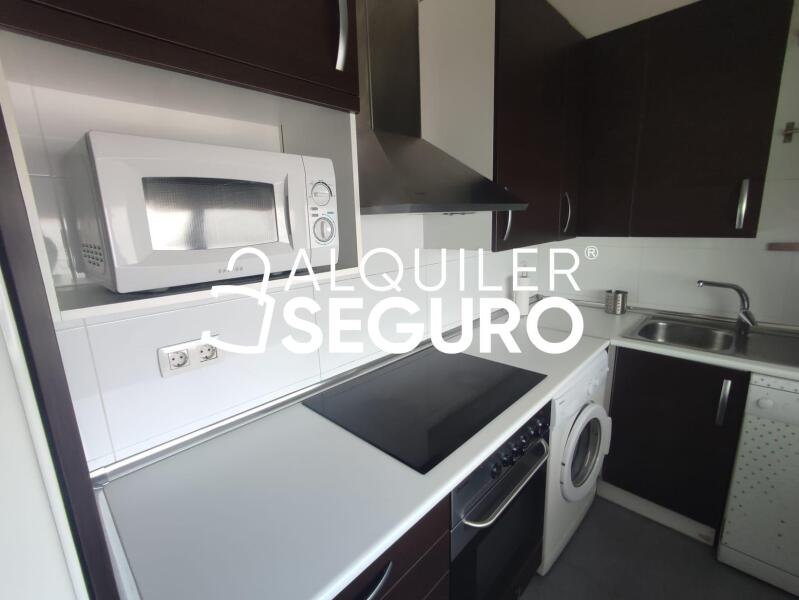 Piso en Avenida Cesar Augusto, CUARTE DE HUERVA ZARAGOZA