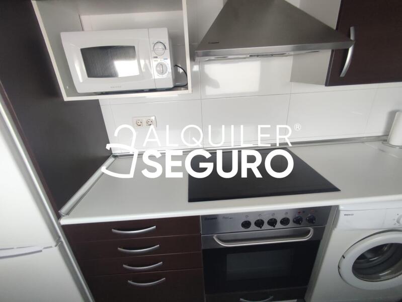 Piso en Avenida Cesar Augusto, CUARTE DE HUERVA ZARAGOZA