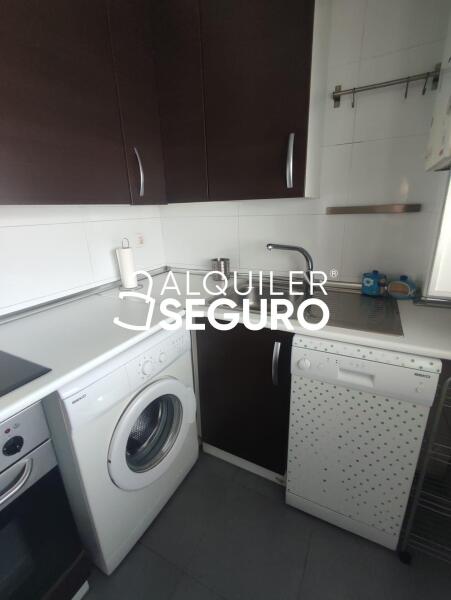 Piso en Avenida Cesar Augusto, CUARTE DE HUERVA ZARAGOZA