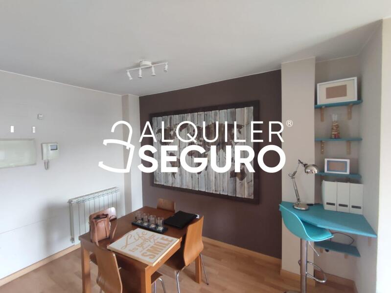 Piso en Avenida Cesar Augusto, CUARTE DE HUERVA ZARAGOZA